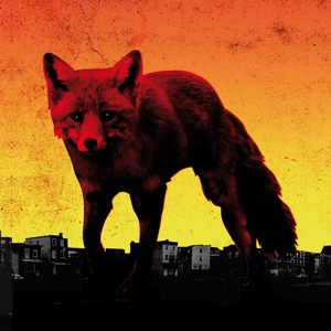 prodigy,the - the day is my enemy