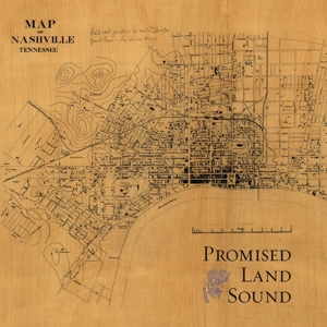 promised land sound - promised land sound