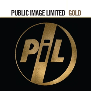 public image limited - gold