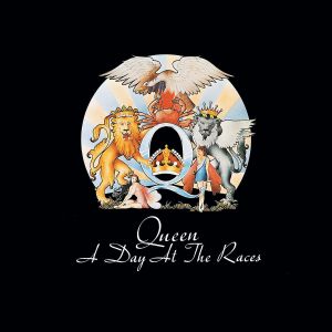queen - a day at the races (2011 remaster) delux
