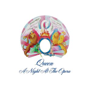 queen - a night at the opera (2011 remaster)