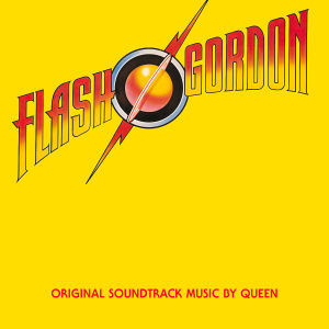 queen - flash gordon (2011 remastered) deluxe ed