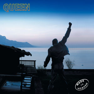 queen - made in heaven (2011 remastered) deluxe