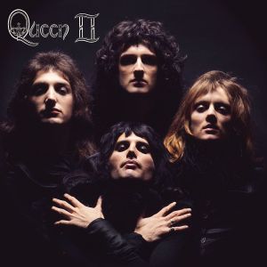 queen - queen 2 (2011 remaster) deluxe edition