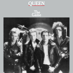 queen - the game (2011 remastered)
