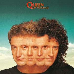 queen - the miracle (2011 remastered) deluxe ver