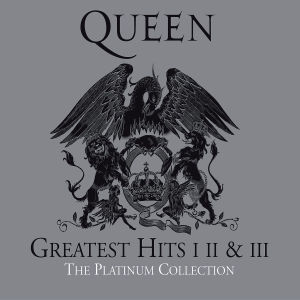 queen - the platinum collection (2011 remastered