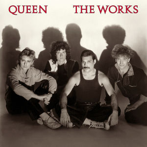 queen - the works (2011 remastered) deluxe versi