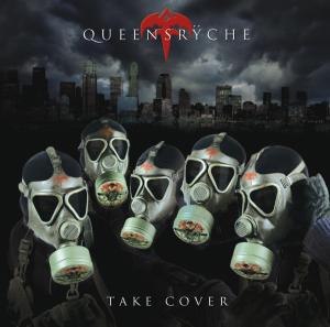 queensryche - take cover