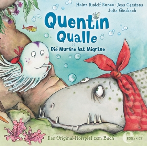 quentin qualle - die mur?ne hat migr?ne-das original hsp