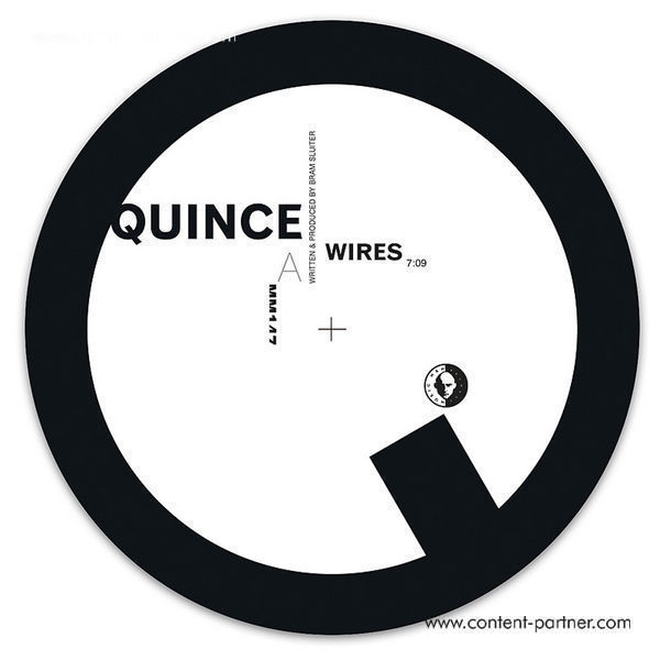 quince - wires
