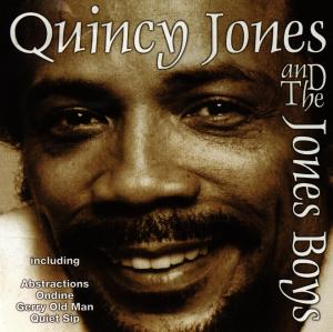 quincy jones - and the jones boys