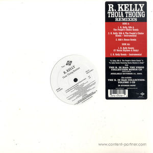 r. kelly - thoia thoing (remix)