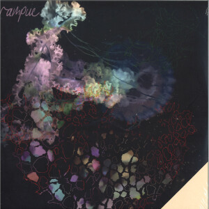 rampue - Tragweite ( 2LP )