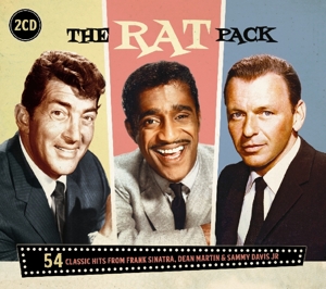 rat pack,the - rat pack