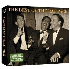 rat pack,the - the best of