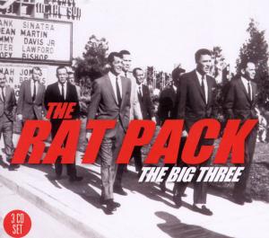 rat pack,the - the rat pack