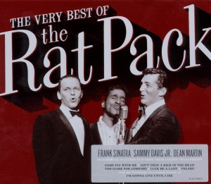 rat pack,the - the very best of the rat pack