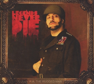 r.a.the rugged man - legends never die