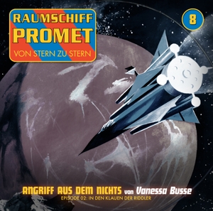 raumschiff promet - folge 8-angriff aus dem nichts teil 2 (i