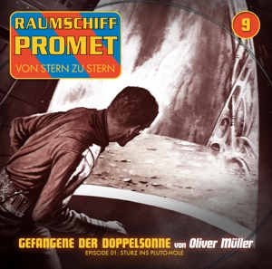 raumschiff promet - folge 9-gefangene der doppelsonne teil 1