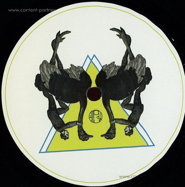 ray okpara - midnight protei, andrea oliva remix (Back)