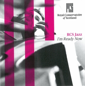 rcs jazz - i'm ready now