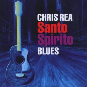 rea,chris - santo spirito blues