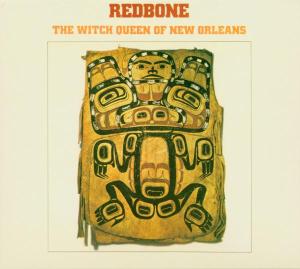 redbone - the witch queen of new orleans