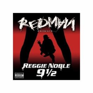 redman - reggie