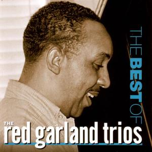 red-trios garland - best of the red garland tr