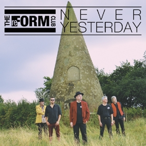 reform club - never yesterday