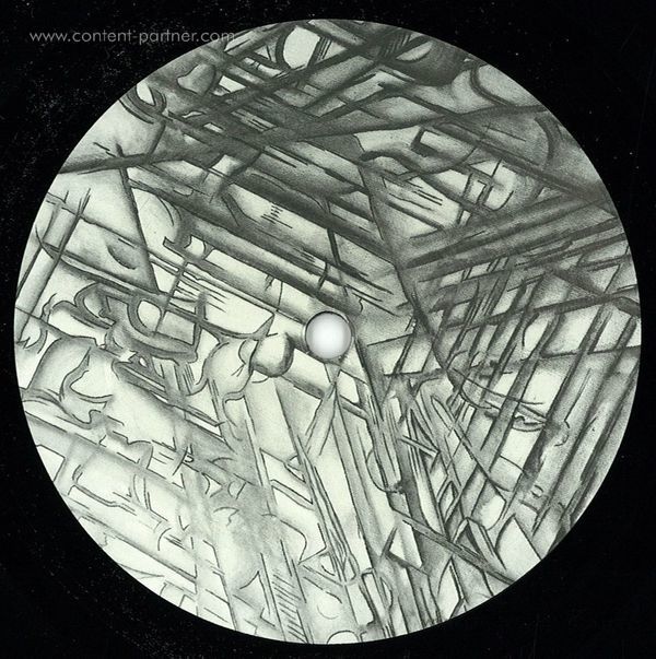reggy van oers - ingrained