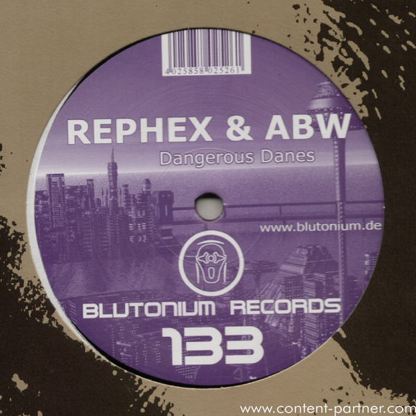 rephex & abw - dangerous danes
