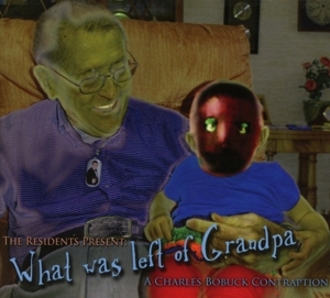 residents present charles bobuck,the - what was left of grandpa