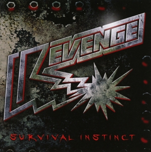 revenge - survival instinct