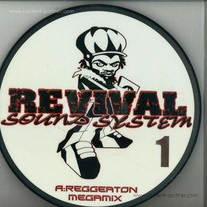 revival - sound system