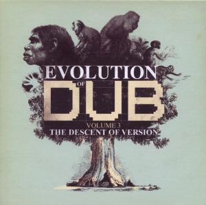 revolutionaries - the evolution of dub vol.3 (box-set)