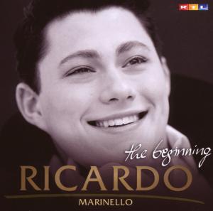 ricardo marinello - the beginning
