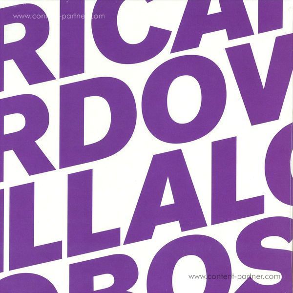ricardo villalobos - Dependent And Happy 3 BACK IN!