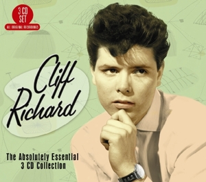 richard,cliff - absolutely essential