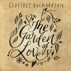 richardson,geoffrey - the garden of love