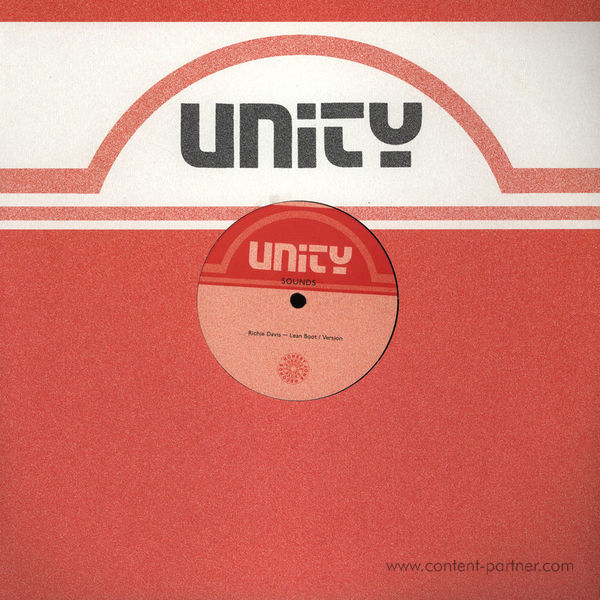 richie davis / mikey murka - lean boot / ride the rhythm