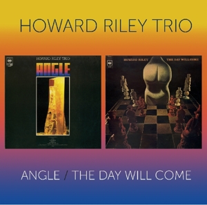 riley,howard trio - angle/the day will come