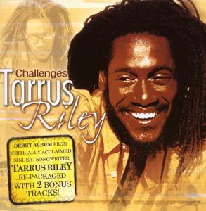riley,tarrus - challenges (special edition)