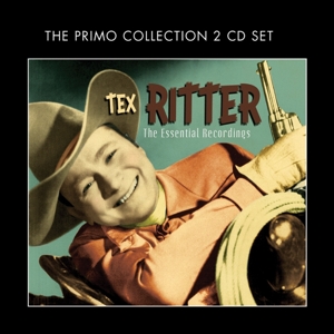 ritter,tex - the essential recordings
