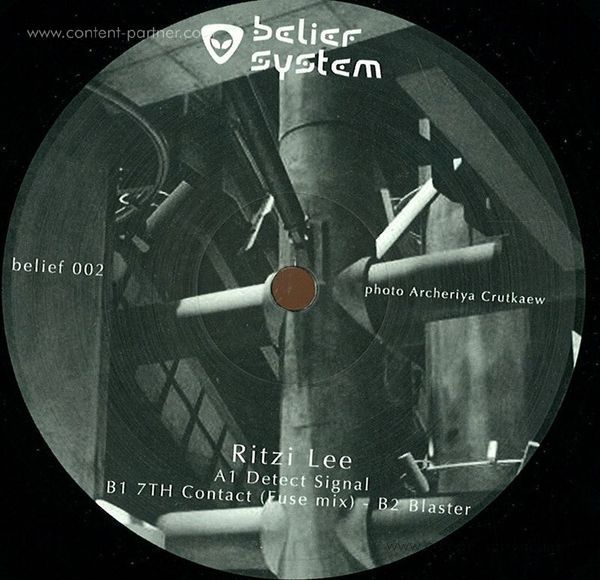 ritzi lee - next genesis