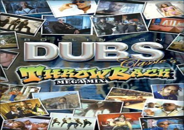 rollin' on dubs - classic throw back megamix [ntsc]