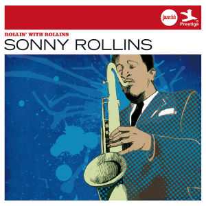 rollins,sonny - rollin' with rollins (jazzclub)