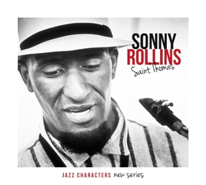 rollins,sonny - saint thomas
